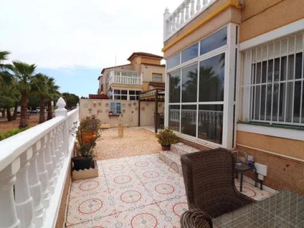 Chalet pareado photo 4