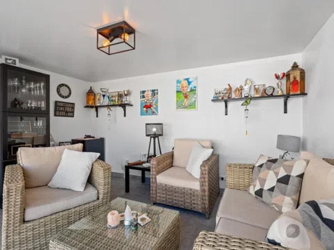 Sale of independent chalet in Barrio La Marquesa, Rojales
photo 5