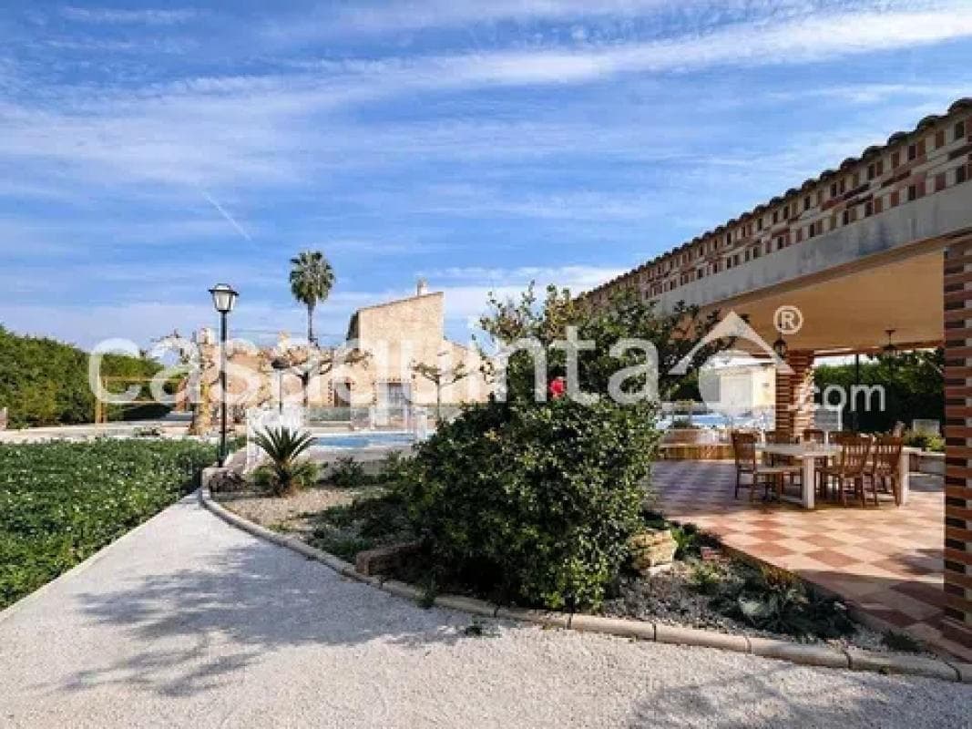 Propiedades en venta y alquiler en España photo 4