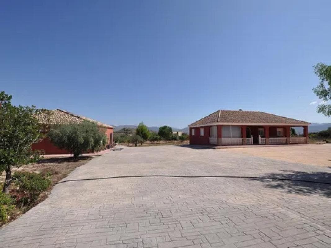 Venta de chalet independiente en Sax, Sax
photo 2