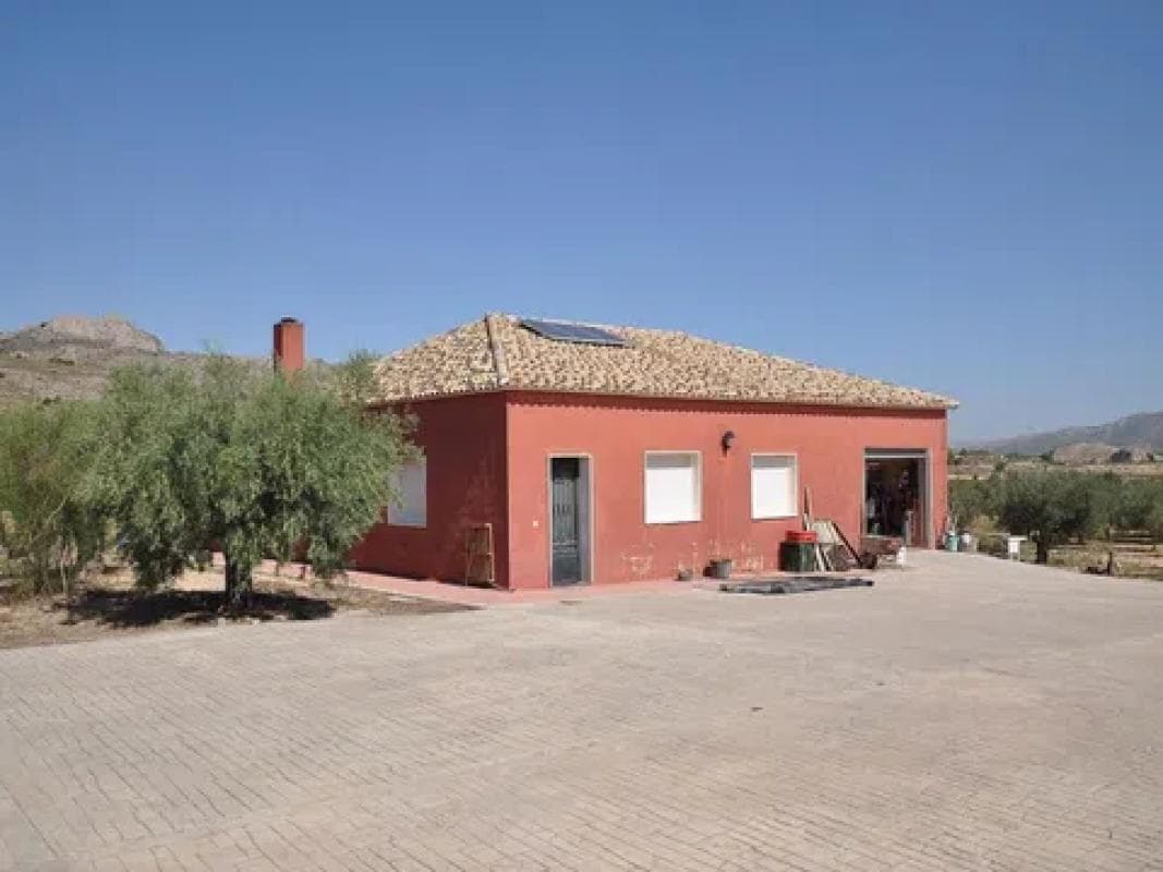 Venta de chalet independiente en Sax, Sax
photo 4