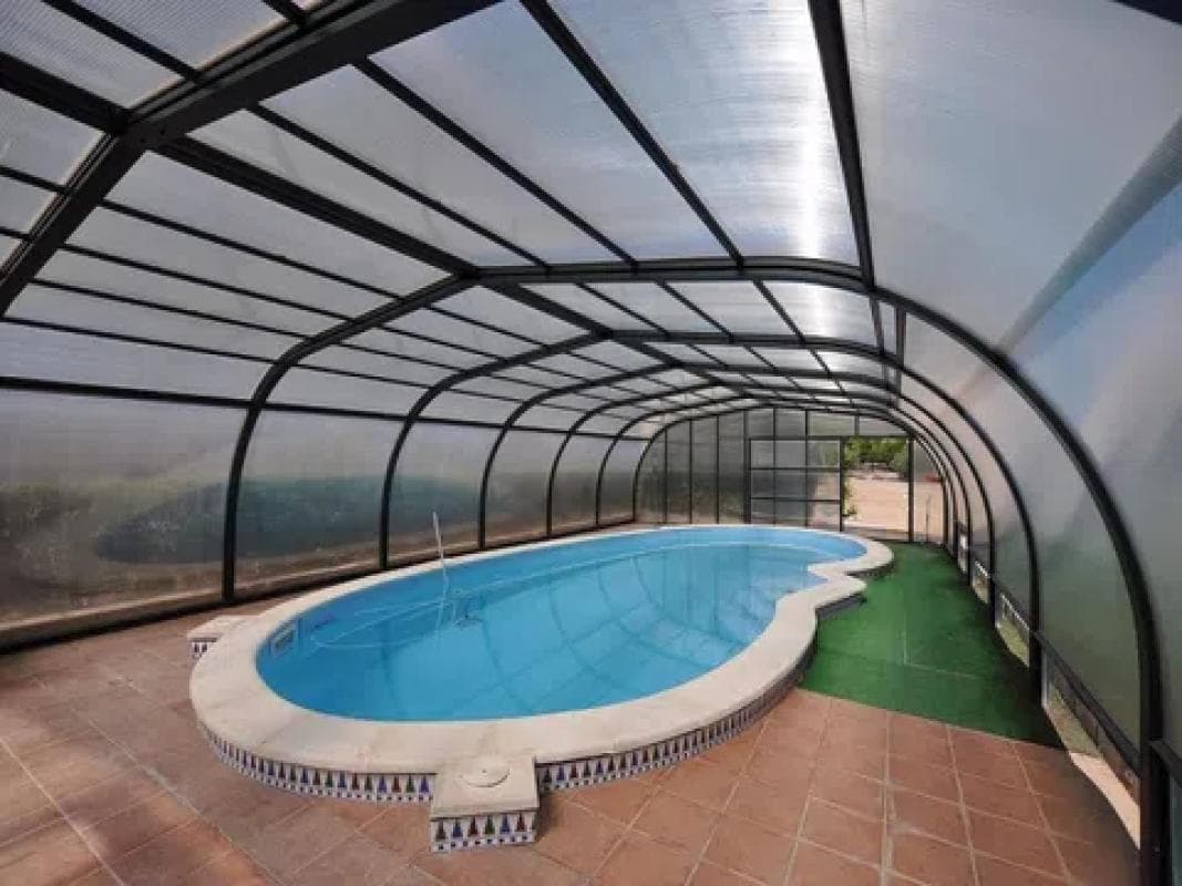 Venta de chalet independiente en Sax, Sax
photo 5