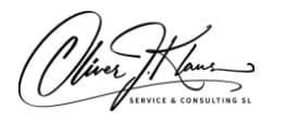 Oliver J. Klaus Service & Consulting SL