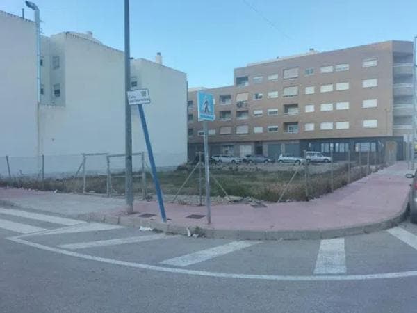 Terreno en Callosa de Segura photo 1