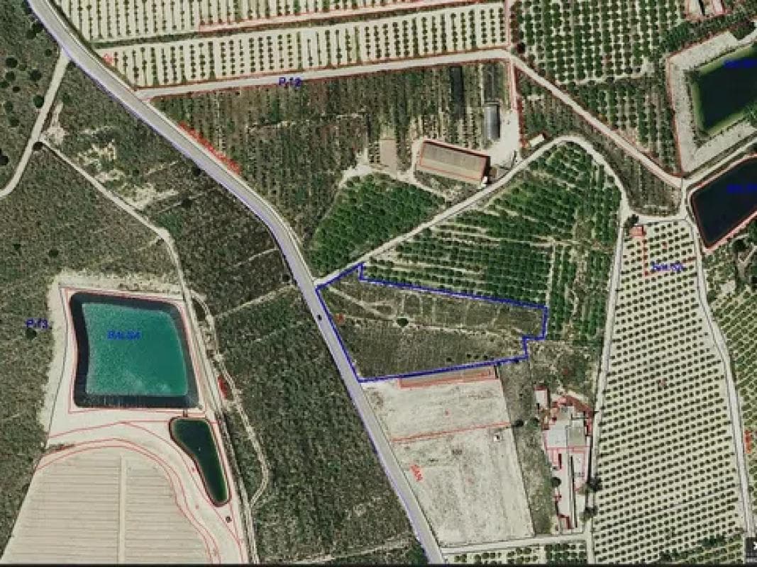 Terreno en venta en Los Montesinos, Alicante photo 5
