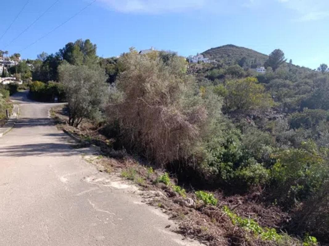 Terreno en venta en Rafol de Almunia, Alicante photo 5
