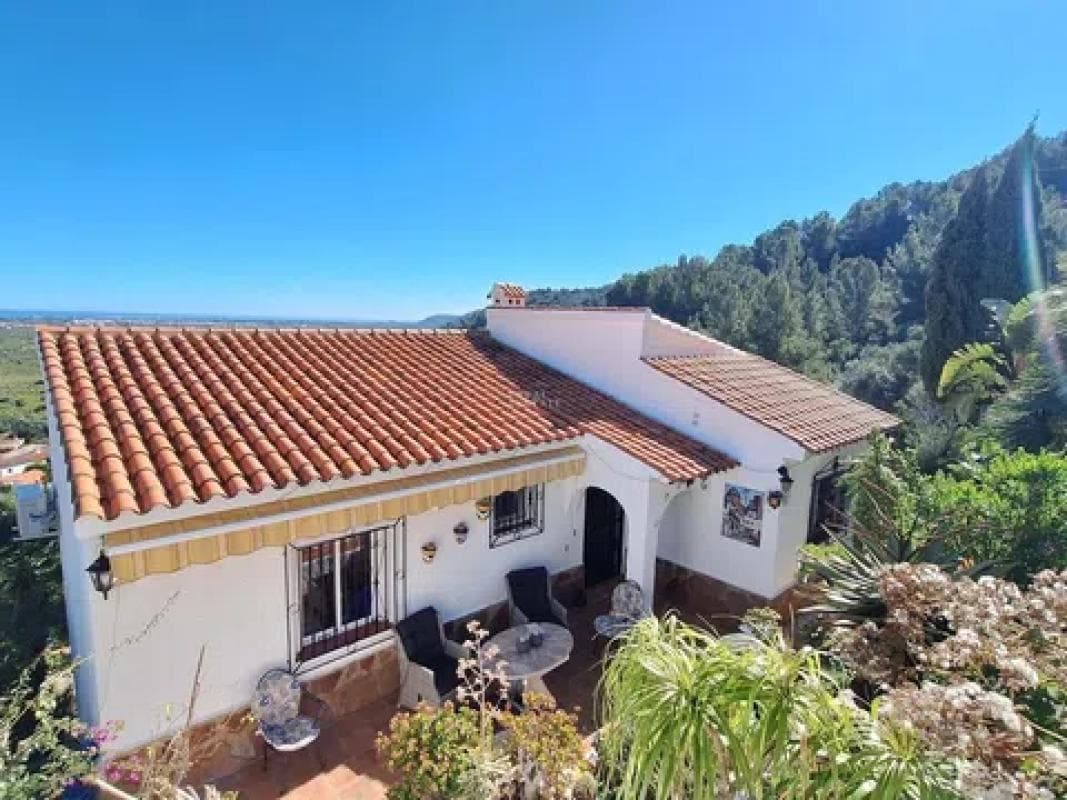 Venta de chalet independiente en Benidoleig, Benidoleig
photo 2