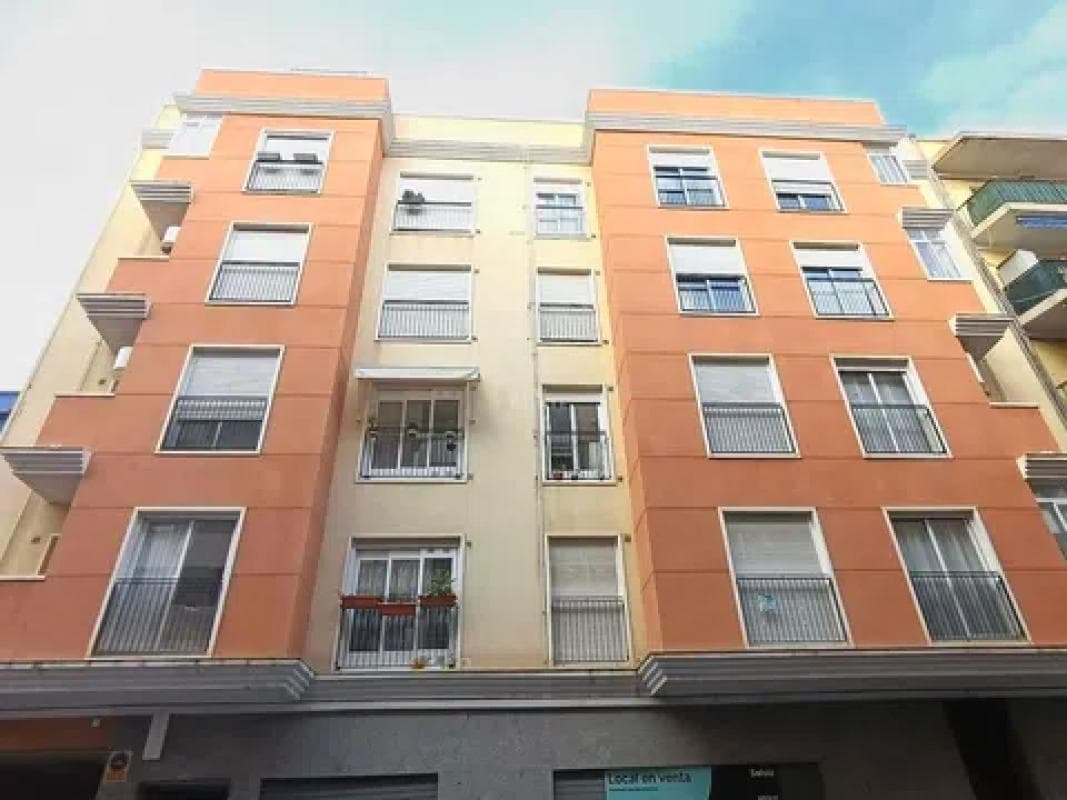 Venta de piso en Barrio Plaza Crevillente-Juzgados, Elche / Elx
photo 5
