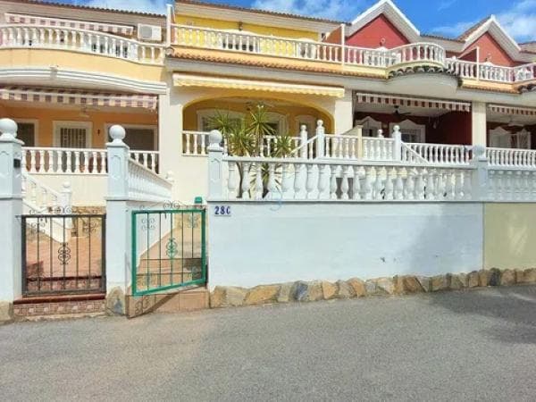 Chalet independiente en venta en Benijofar, Benijofar photo 1