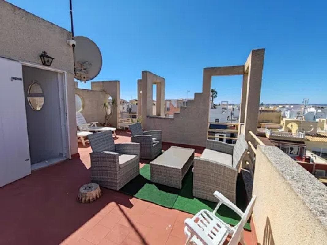 Venta de chalet independiente en Barrio La Siesta - El Salado - Torreta, Torrevieja
photo 4