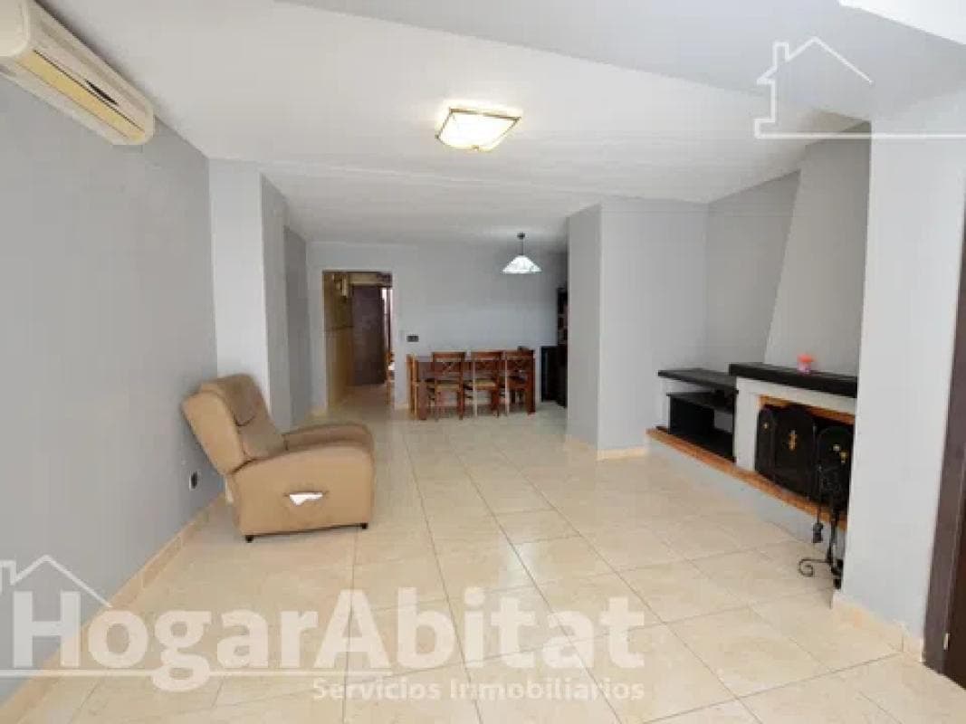 Venta de chalet adosado en Calle Benimagrell , San Juan de Alicante photo 2