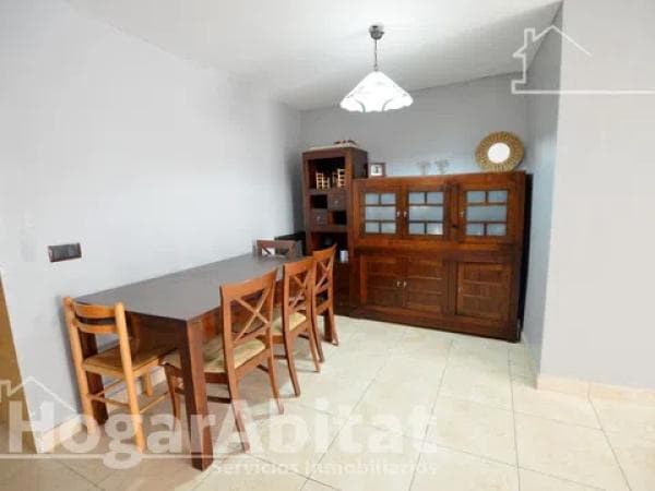 Chalet adosado en calle Benimagrell thumbnail 2