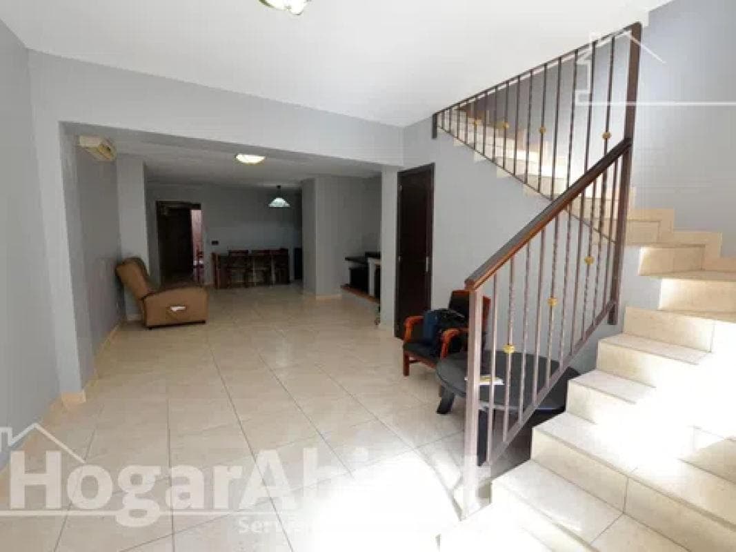 Venta de chalet adosado en Calle Benimagrell , San Juan de Alicante photo 4