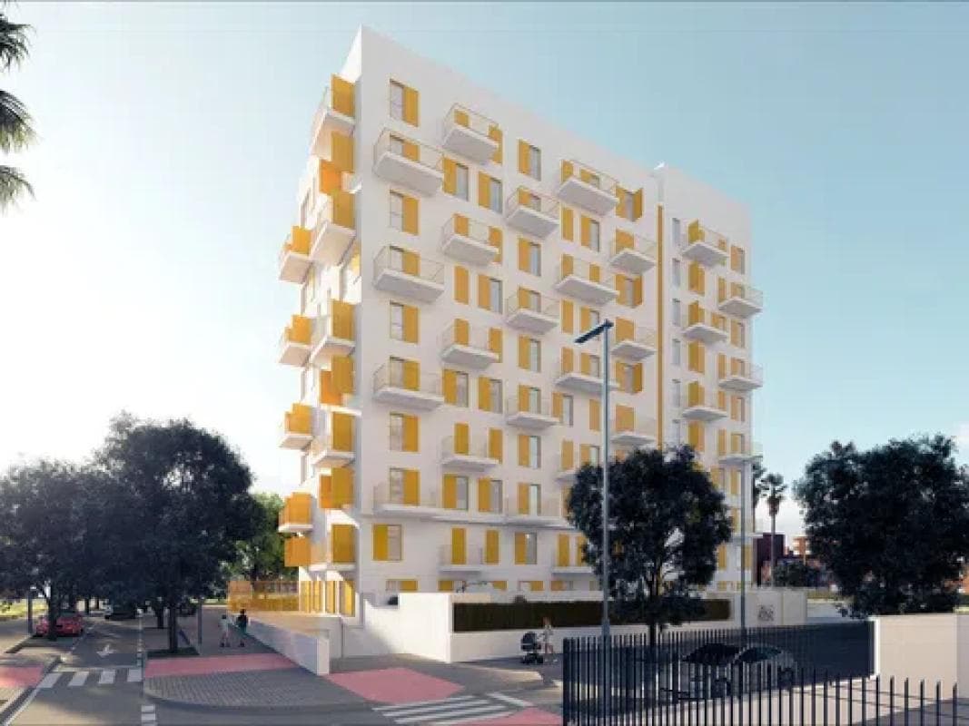 Venta de piso en Calle Vent de Ponent, 1, El Campello
photo 3