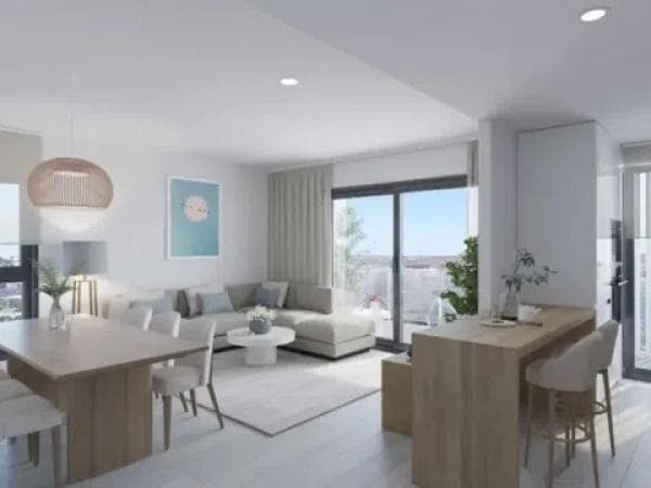 Venta de piso en Barrio Altozano, Alicante / Alacant
photo 1