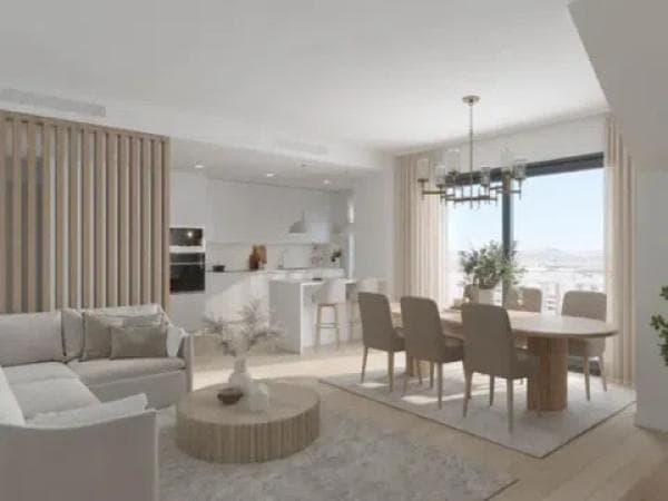 Venta de piso en Barrio Altozano, Alicante / Alacant
thumbnail 1