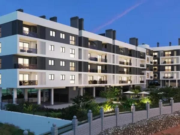 Venta de piso en Barrio Altozano, Alicante / Alacant
thumbnail 2