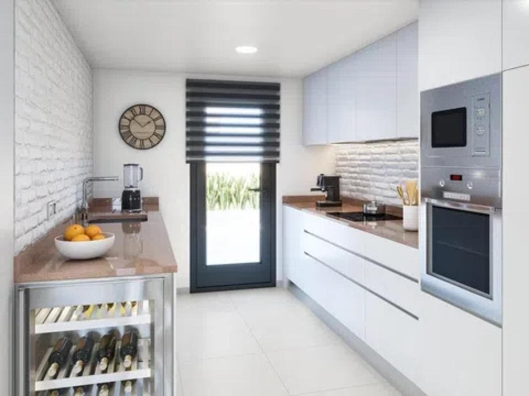 Venta de chalet independiente en Barrio La Siesta - El Salado - Torreta, Torrevieja
photo 3