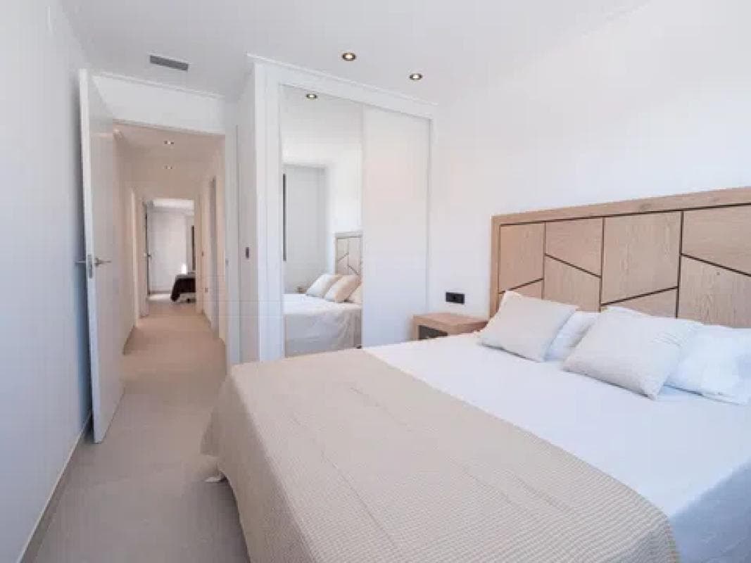 Venta de chalet independiente en Barrio La Siesta - El Salado - Torreta, Torrevieja
photo 4