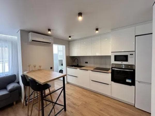 Продажа квартиры на Calle Gumersindo, 36, Торревьеха
photo 1