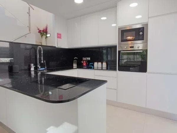 Chalet independiente en venta en Benijofar, Benijofar thumbnail 2