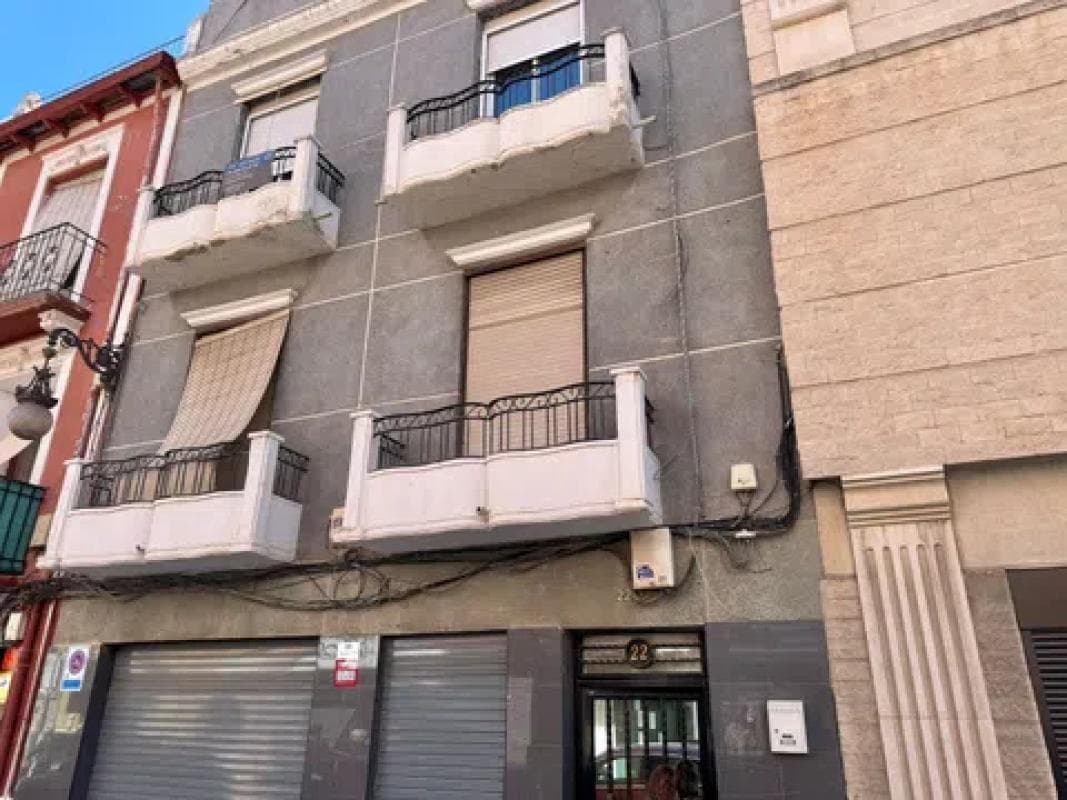 Venta de piso en Calle Pintor Agrasot, 22, Orihuela
photo 3