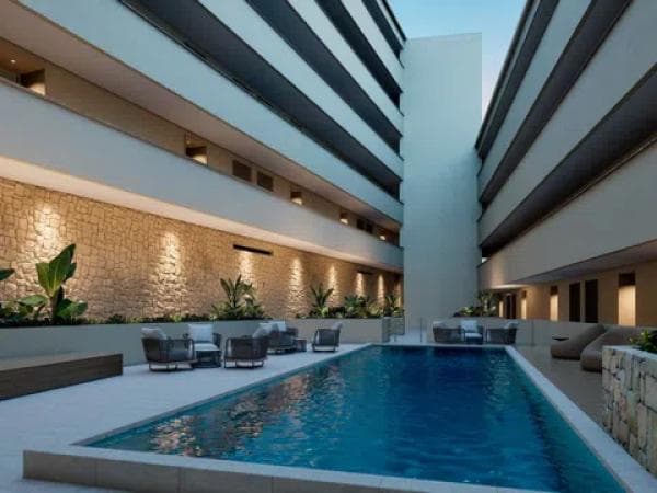 Venta de piso en Calle Arquitecte Urteaga, 2, Jávea/Xàbia
thumbnail 2