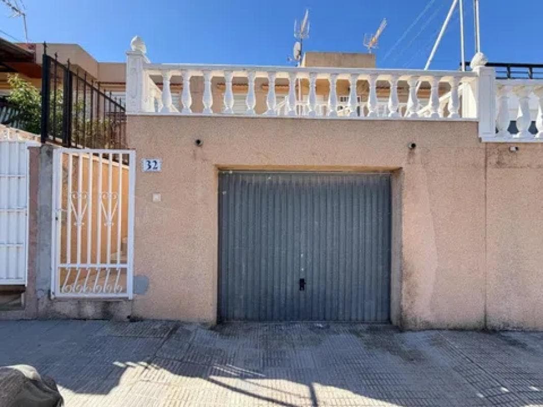 Venta de chalet adosado en Avenida Asia , Gran Alacant photo 4
