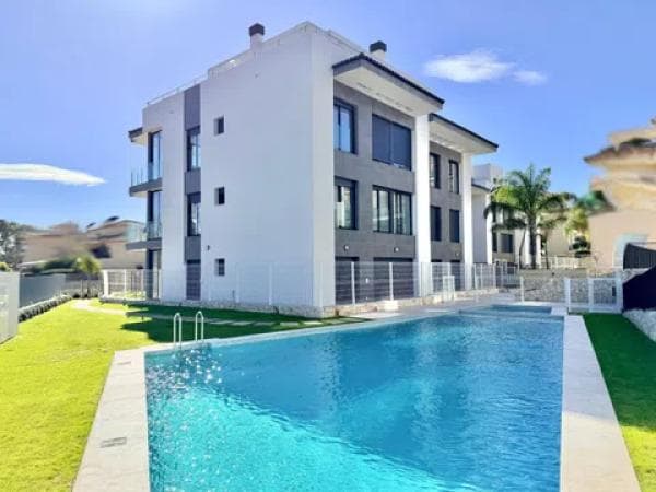 Venta de piso en Avenida Dels Furs, 20, Jávea/Xàbia thumbnail 1