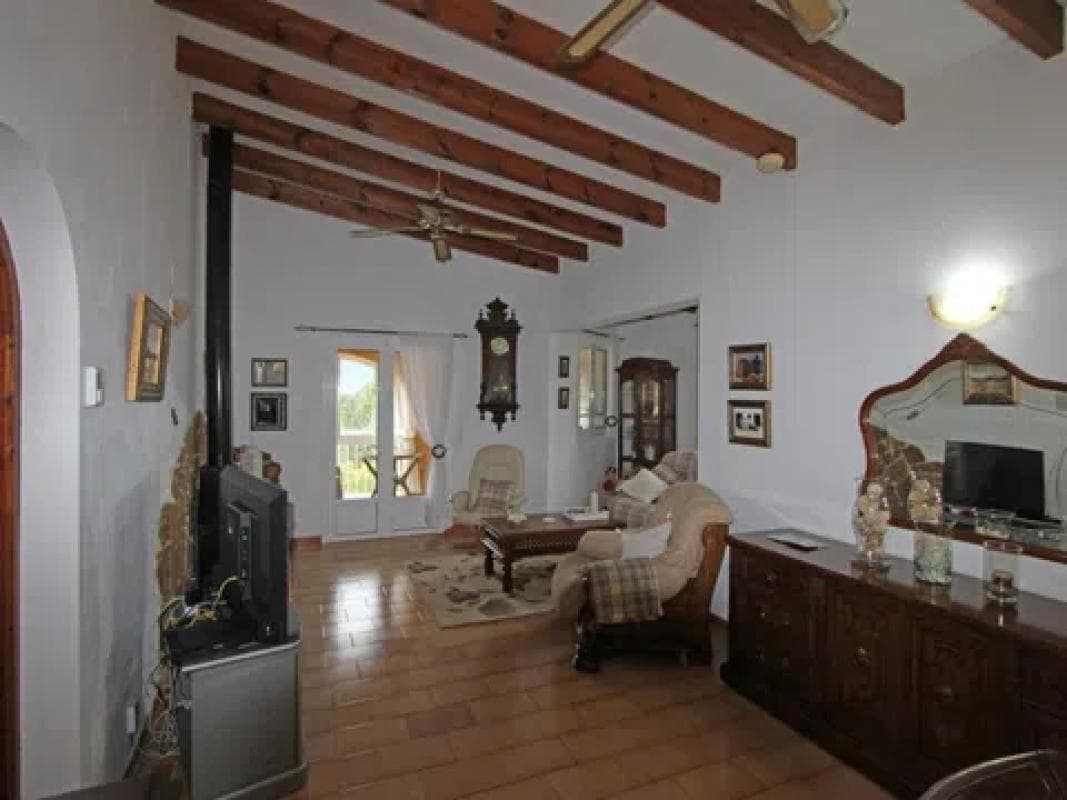 Venta de chalet independiente en Alcalalí, Alcalalí
photo 4