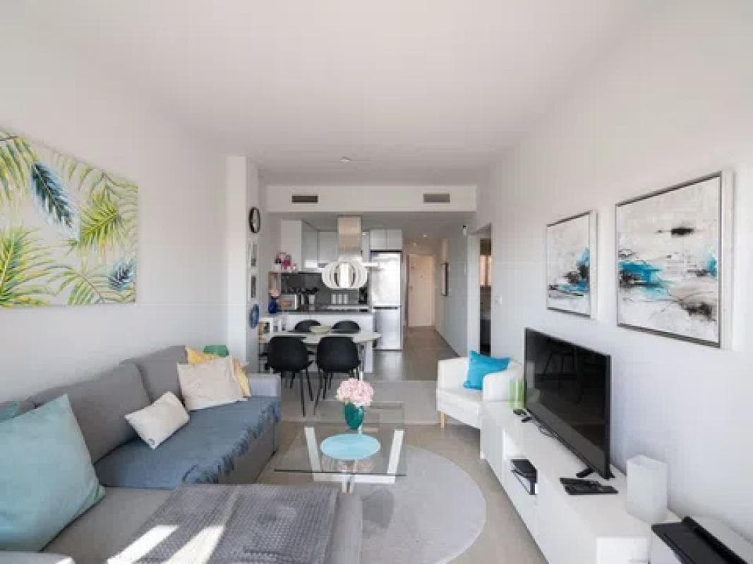 Sale of apartment in Calle Enrique Fermi, 1, Torrevieja
photo 2