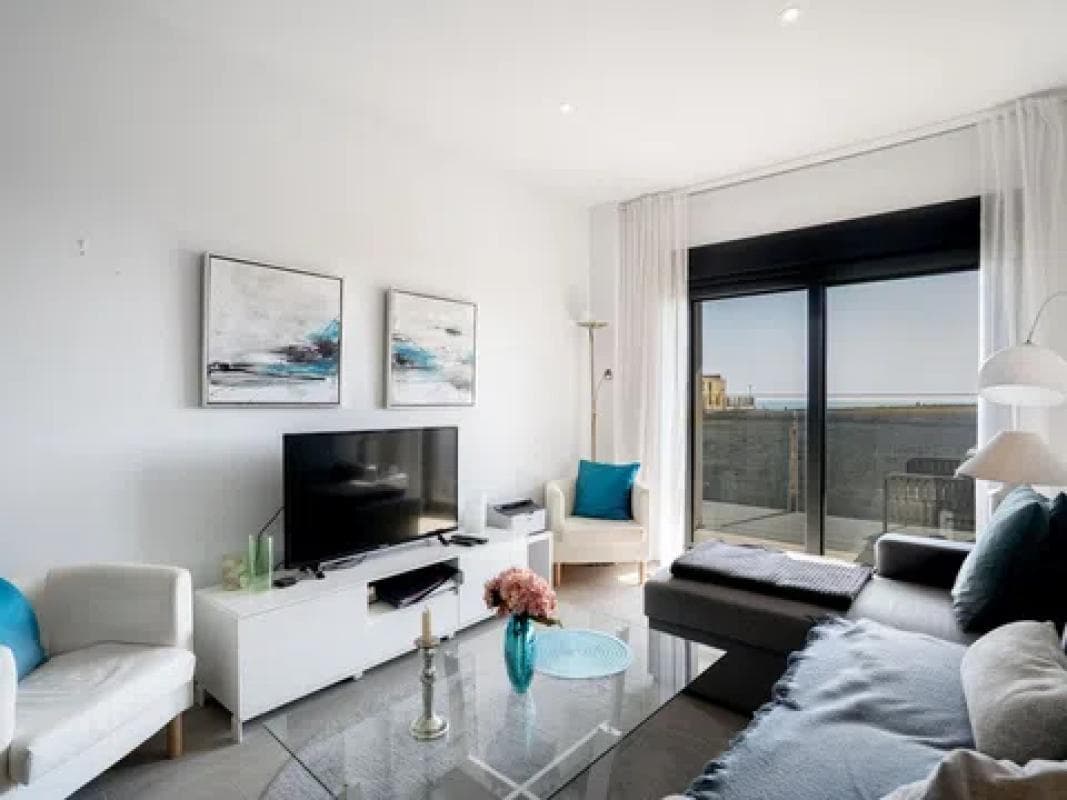 Sale of apartment in Calle Enrique Fermi, 1, Torrevieja
photo 4