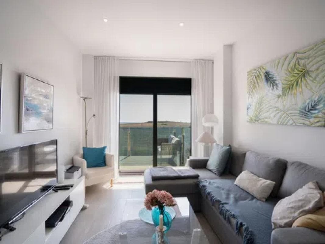 Sale of apartment in Calle Enrique Fermi, 1, Torrevieja
photo 5