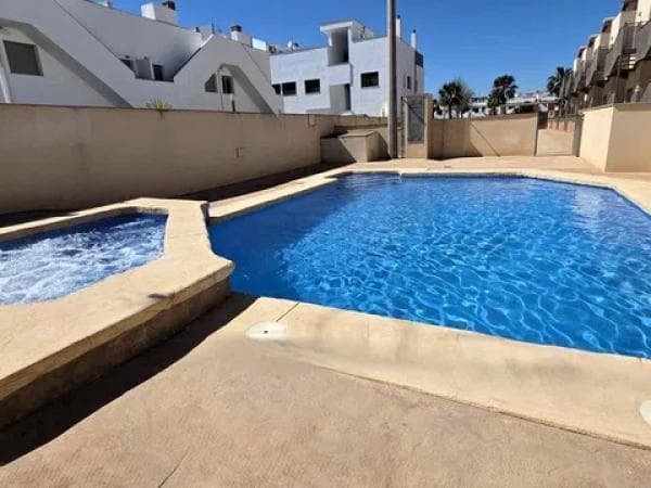 Penthouse for sale at Calle Parque Antonio Gálvez, 58 a, Pilar de la Horadada photo 1