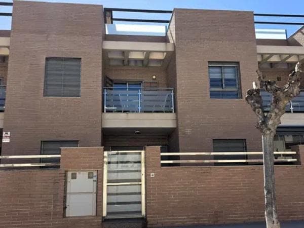Penthouse for sale at Calle Parque Antonio Gálvez, 58 a, Pilar de la Horadada thumbnail 1