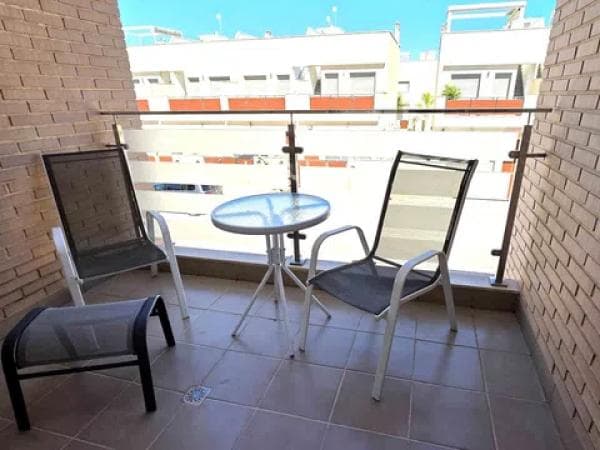 Penthouse for sale at Calle Parque Antonio Gálvez, 58 a, Pilar de la Horadada thumbnail 2