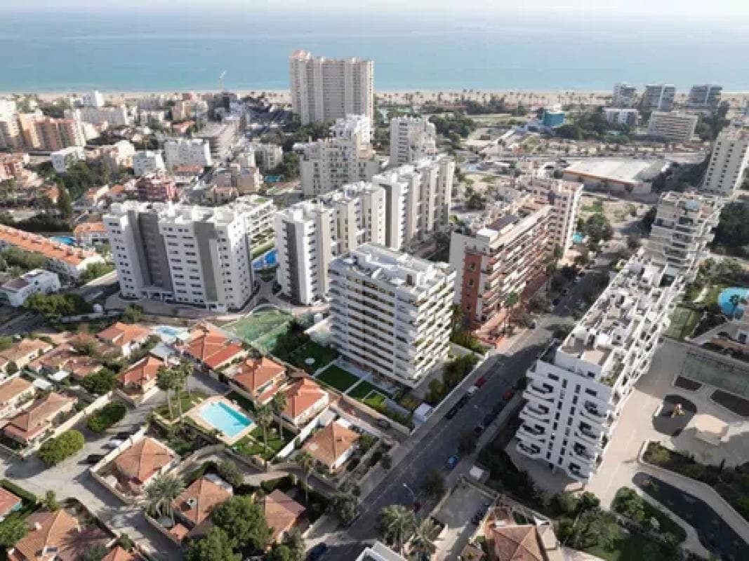 Venta de piso en Calle Músico Vicente Spiteri s/n, Alicante / Alacant
photo 5