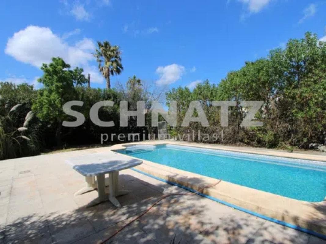 Venta de chalet independiente en Orba, Orba
photo 3