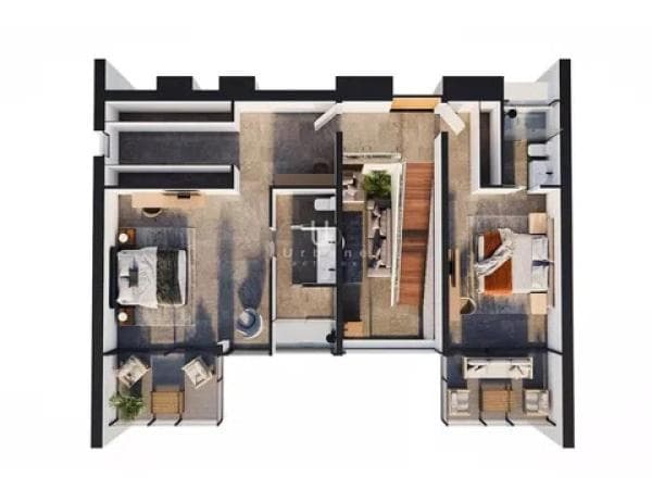 Chalet independiente en venta en Cometa-Carrió, Calpe
photo 1