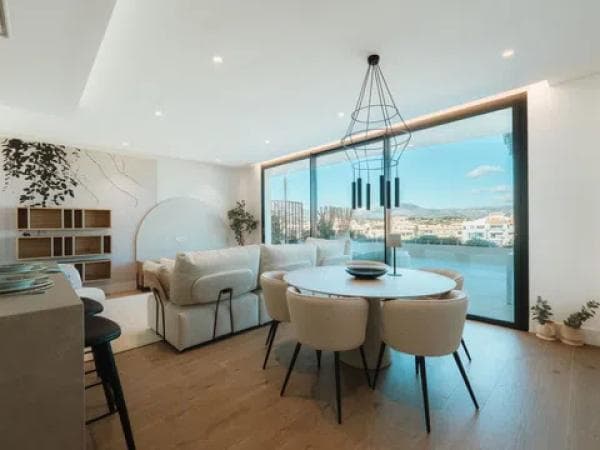 Duplex en venta en Calle Andròmeda, 1, Alfaz del Pi photo 1