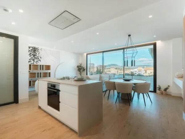 Duplex en venta en Calle Andròmeda, 1, Alfaz del Pi thumbnail 2