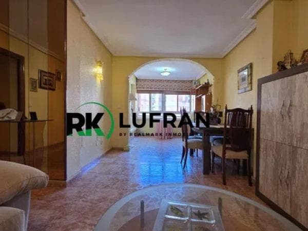 Venta de piso en Calle Pantaleón Boné, Alicante / Alacant
thumbnail 2