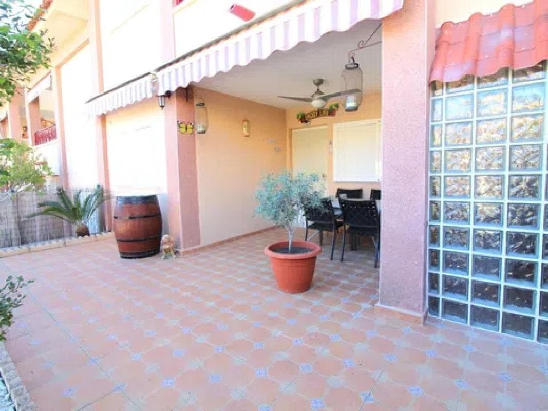 Venta de chalet adosado en Avenida de Polonia, 156 , Gran Alacant photo 2