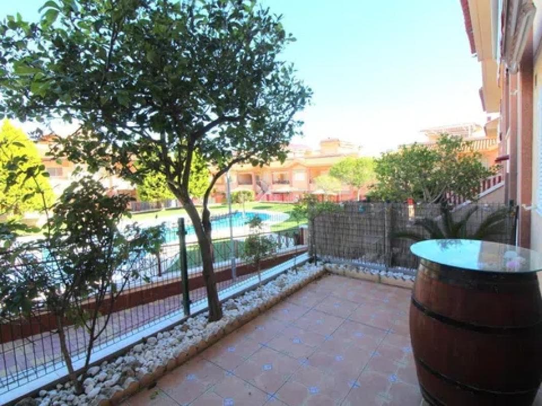 Venta de chalet adosado en Avenida de Polonia, 156 , Gran Alacant photo 4