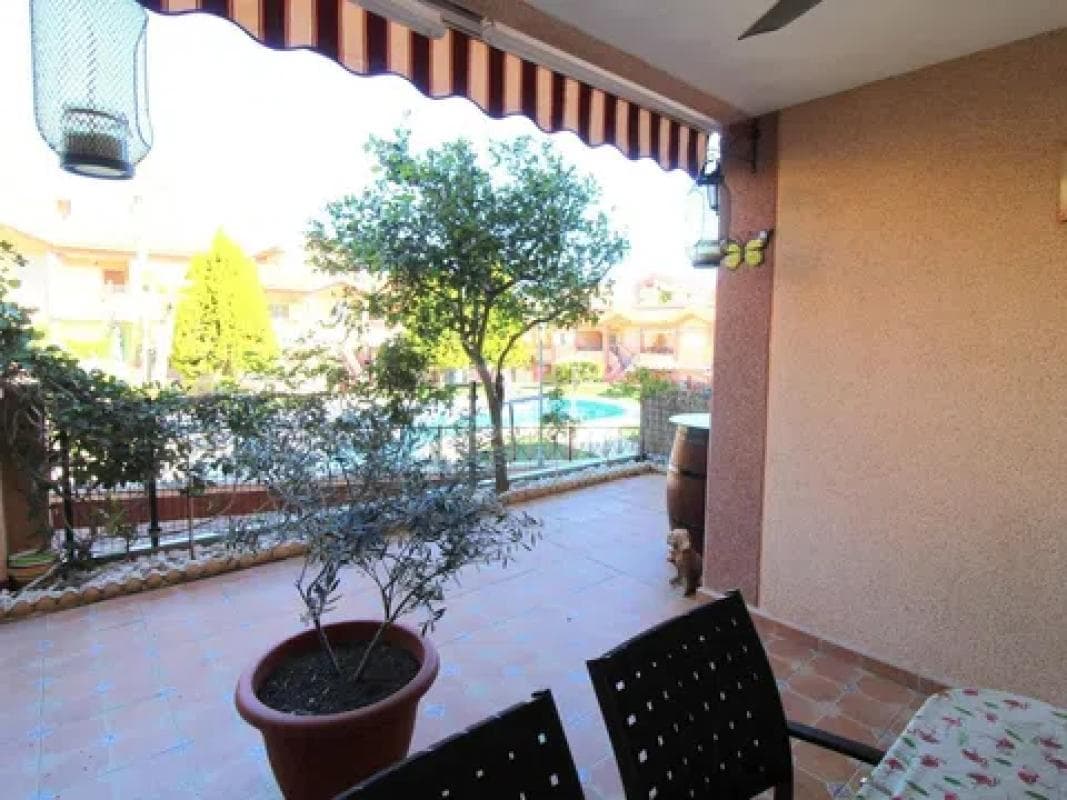 Venta de chalet adosado en Avenida de Polonia, 156 , Gran Alacant photo 5
