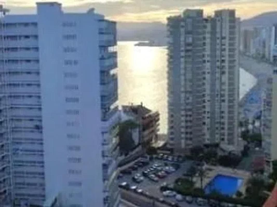 Sprzedaż mieszkania w Barrio Zona Sierra Helada, Benidorm
photo 4