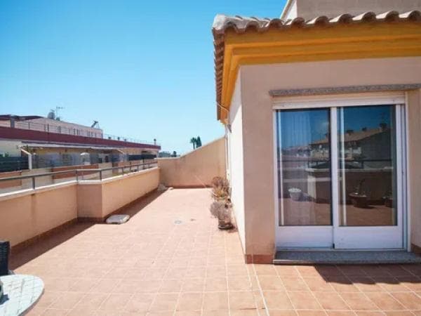 Пентхаус на продажу в Calle Pintor Sorolla, Пилар де ла Орадада photo 1
