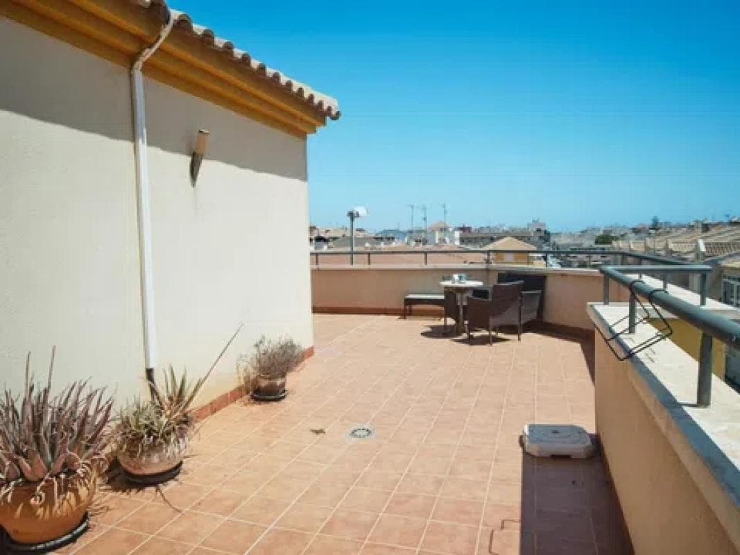 Venta de ático en Calle Pintor Sorolla, Pilar de la Horadada photo 4
