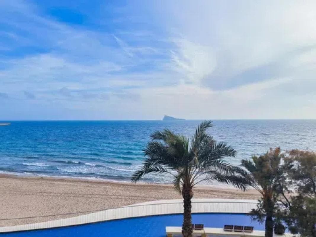 Sprzedaż mieszkania w Playa de Poniente, Benidorm
photo 4