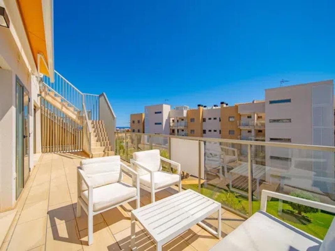 Venta de piso en Calle Pimienta, Orihuela
photo 5